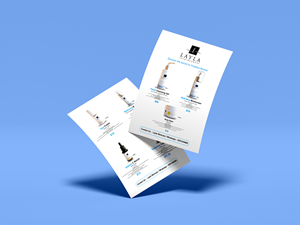 Flyer Design by ceilaoboii for this project | Design: #32373710