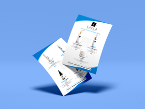 Flyer Design by ceilaoboii for this project | Design: #32373724