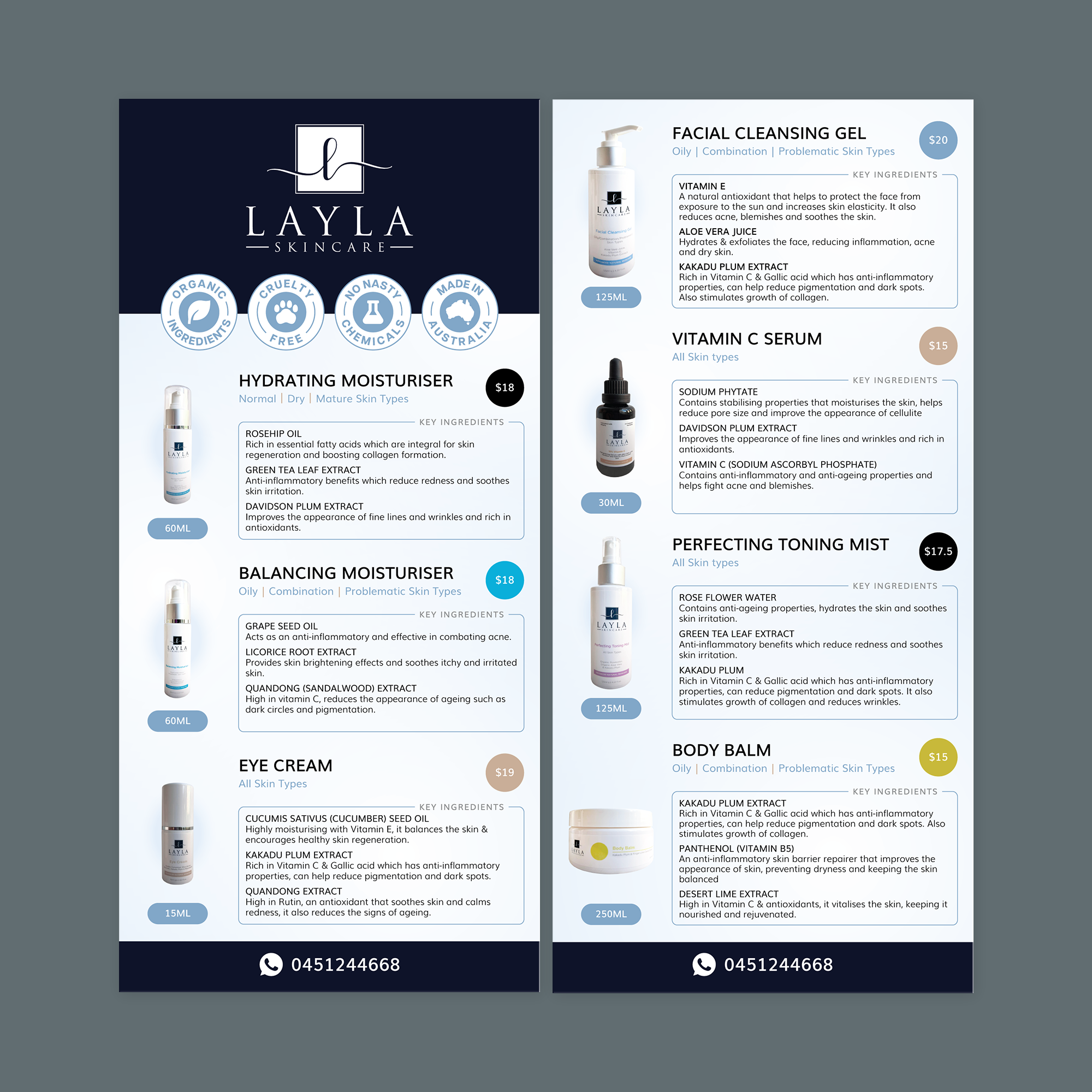 Flyer Design by nadhisa87 for this project | Design #32325282