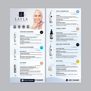 Flyer Design by nadhisa87 for this project | Design #32364525