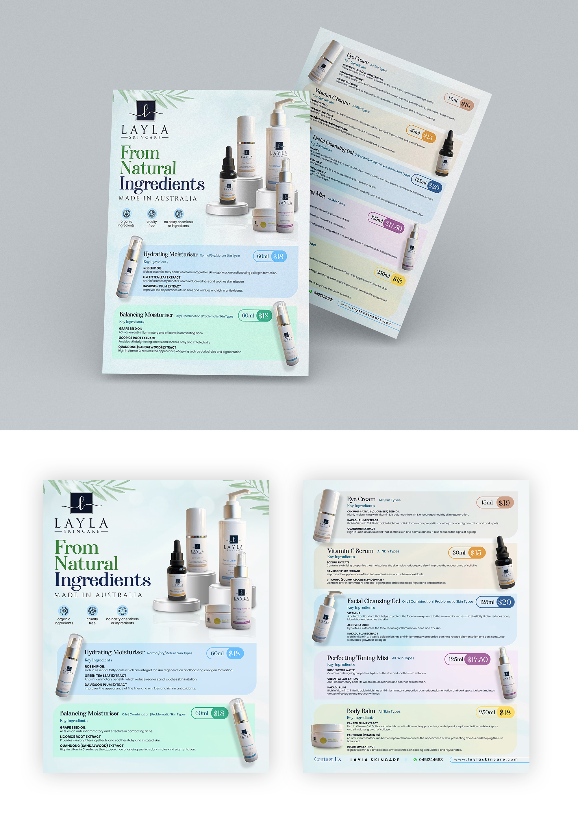 Flyer Design by debdesign for this project | Design #32304479