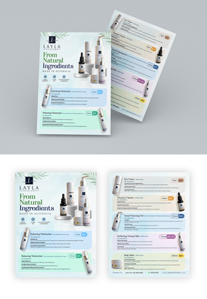 Flyer Design by debdesign for this project | Design: #32304479