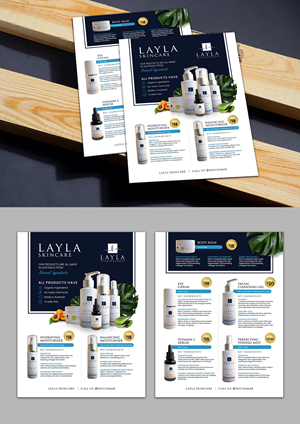 Flyer Design by debdesign for this project | Design: #32306508