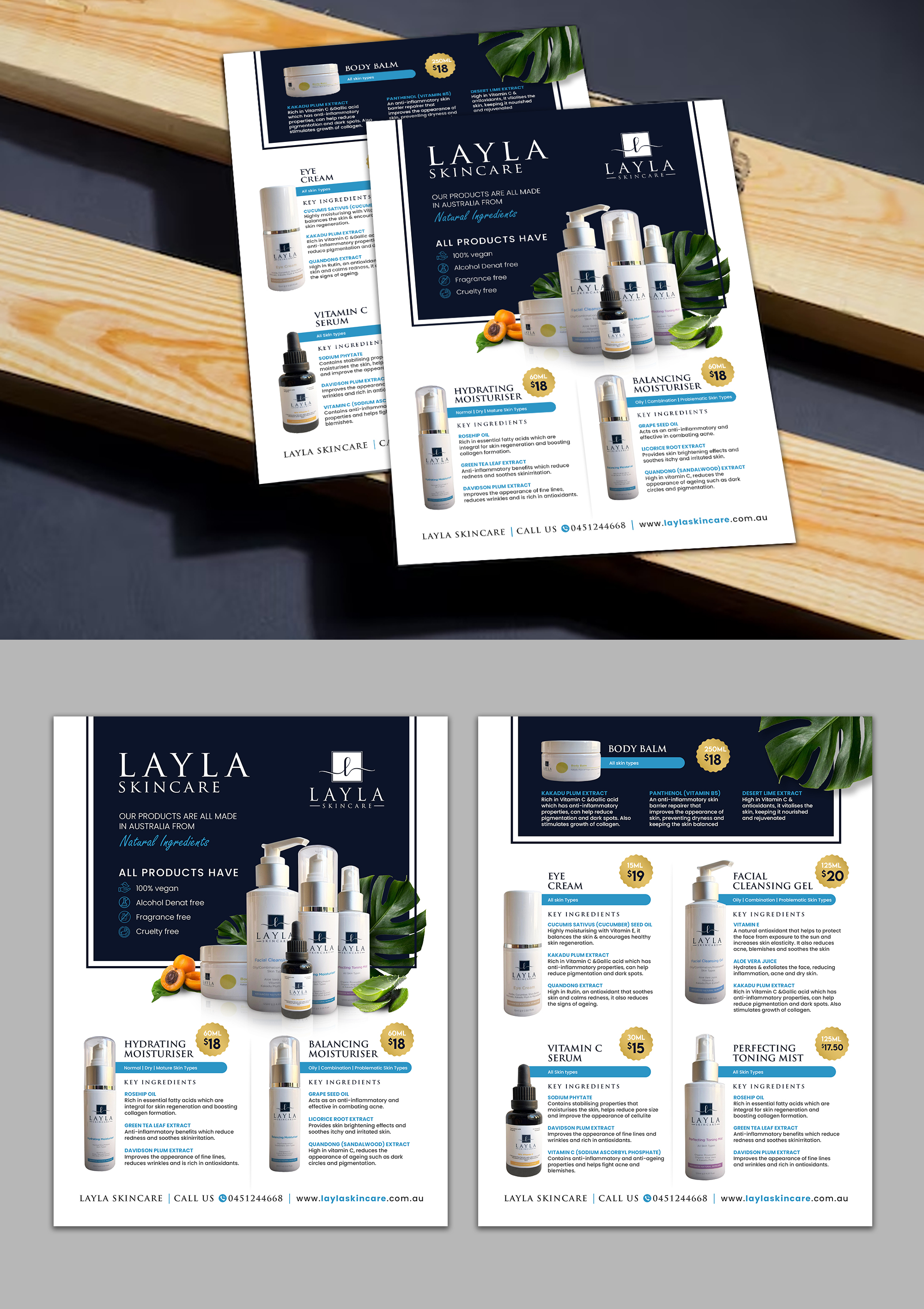 Flyer Design by debdesign for this project | Design: #32367969