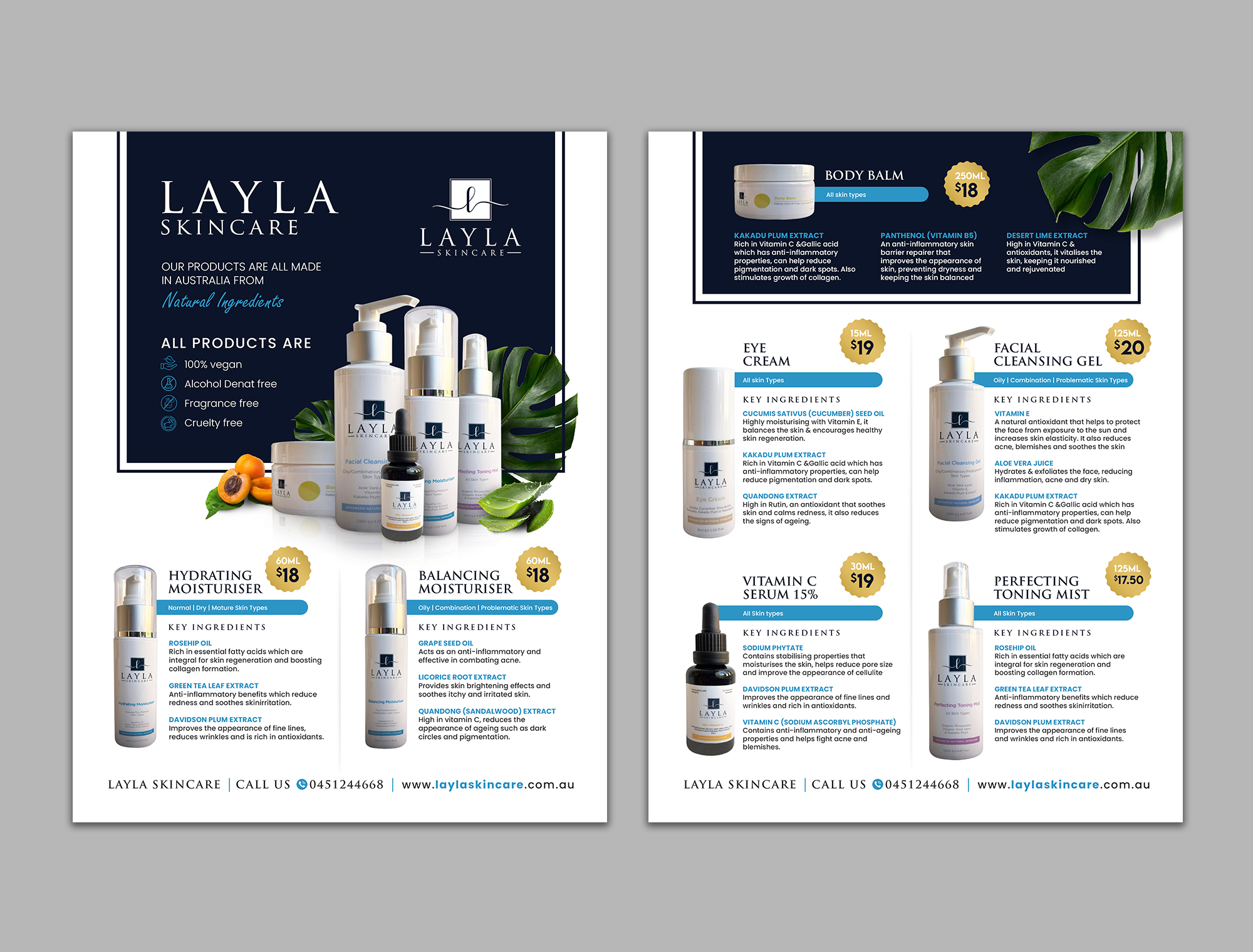 Flyer Design by debdesign for this project | Design #32380554