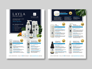 Flyer Design by debdesign for this project | Design: #32421086