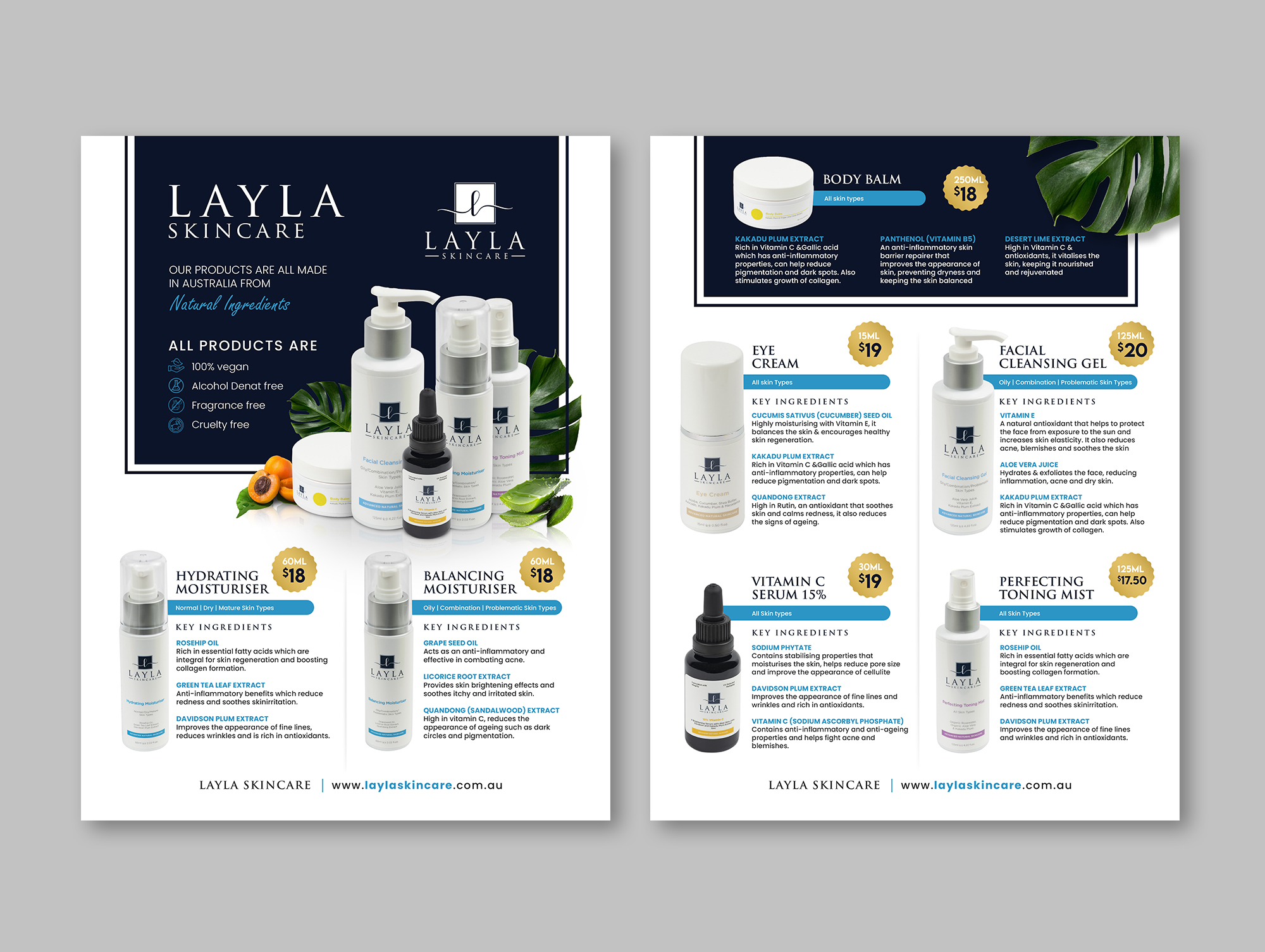 Flyer Design by debdesign for this project | Design #32429142