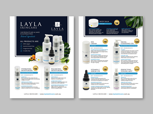 Flyer Design by debdesign for this project | Design: #32429142
