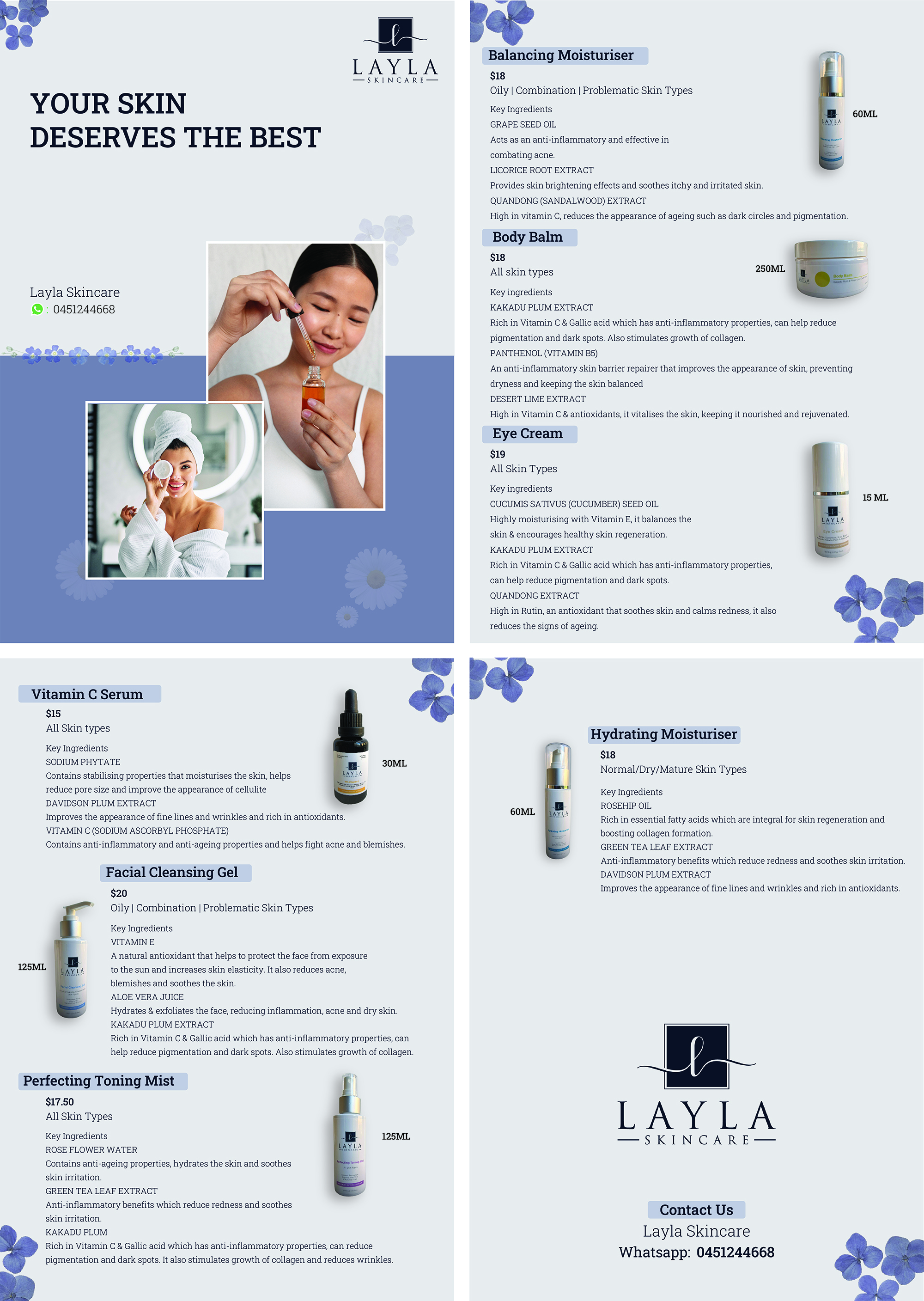 Flyer-Design von ecorokerz für dieses Projekt | Design #32306081