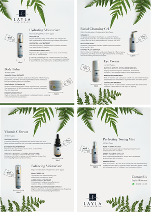 Flyer Design by ecorokerz for this project | Design: #32309232