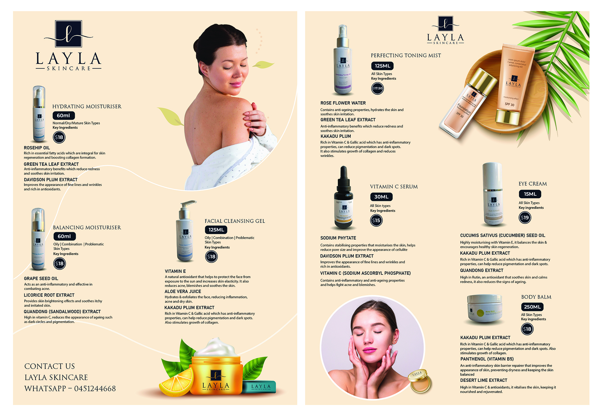Flyer-Design von ecorokerz für dieses Projekt | Design #32309993