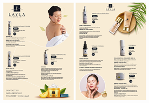 Flyer Design by ecorokerz for this project | Design: #32309993