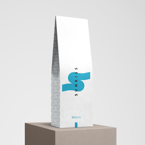 Packaging Design by Amani K
