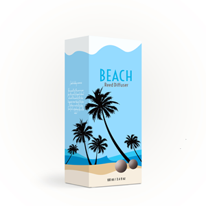 Packaging Design by tarokun