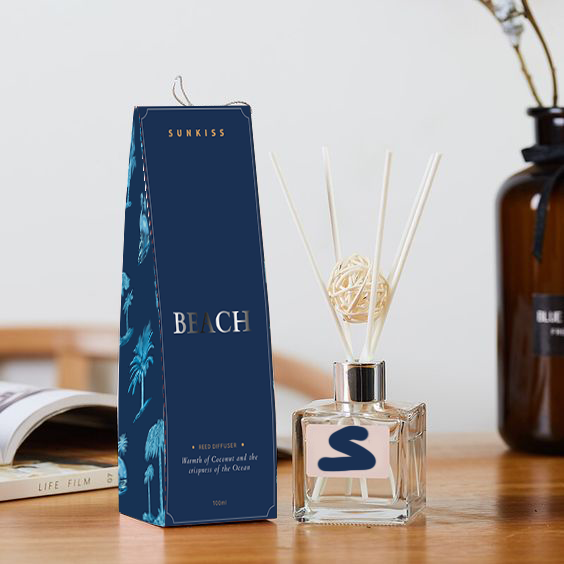 Packaging Design by Rohit Anand for SunKiss | Design #32319451