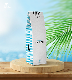 Packaging Design by MAZshehab