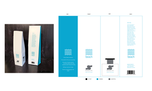Packaging Design by Javelin Studio