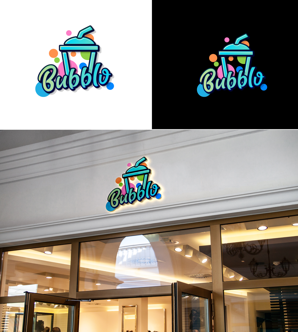 Logo-Design von RA-bica für dieses Projekt | Design #32317286