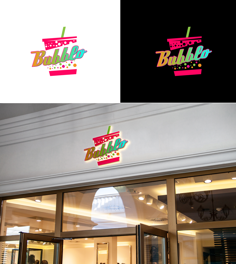 Logo-Design von RA-bica für dieses Projekt | Design #32317375