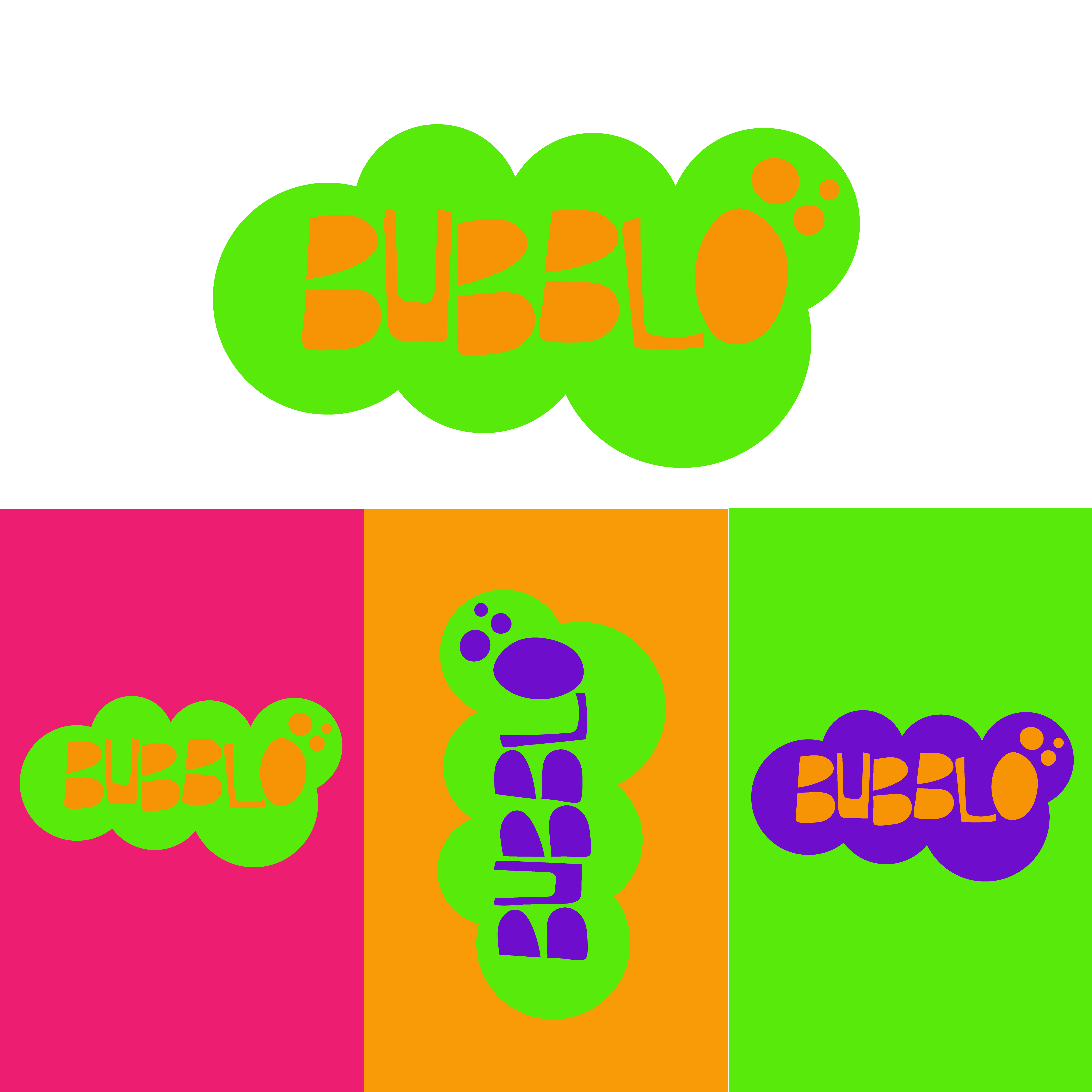 Logo Design by mudesign for this project | Design #32296824