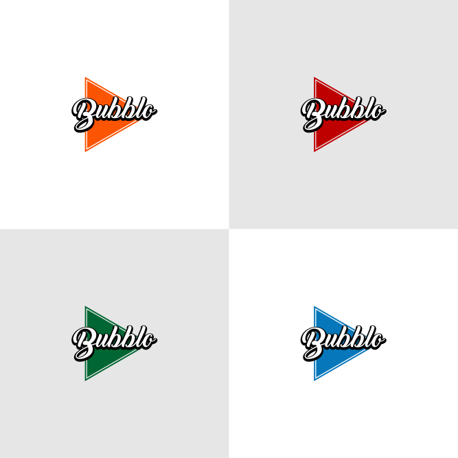 Logo Design by ni9 for this project | Design #32300266
