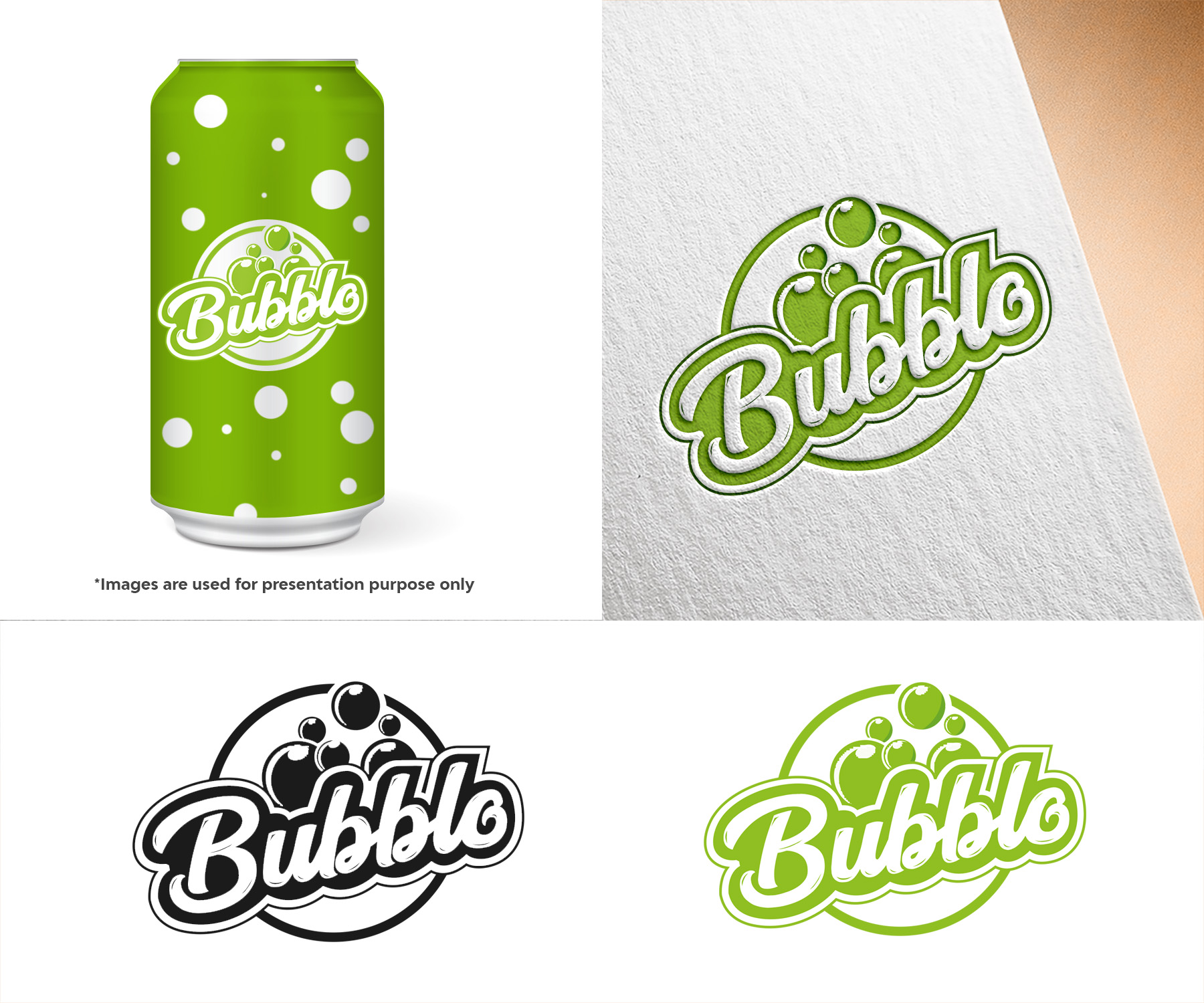 Logo Design by Vishak vasu for this project | Design #32341838