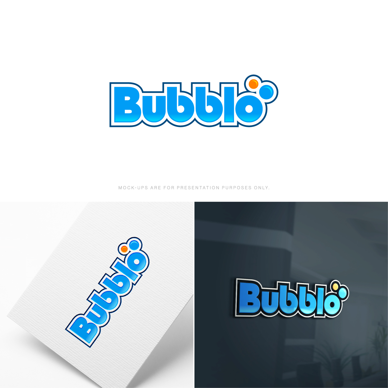 Logo Design by The Lion Studios for this project | Design #32297914