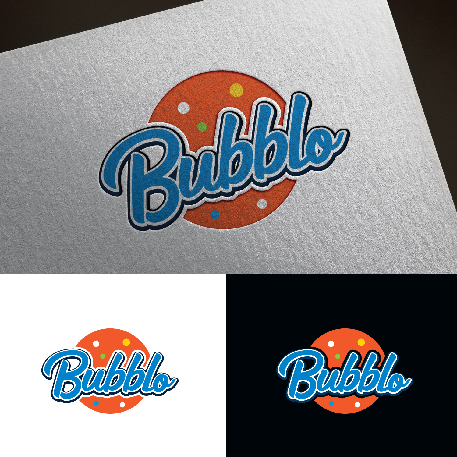 Logo Design by sankar999 for this project | Design #32297618