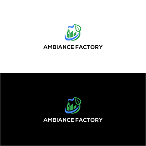 Logo Design by Kaze56 for Ambiance Factory | Design: #32301332