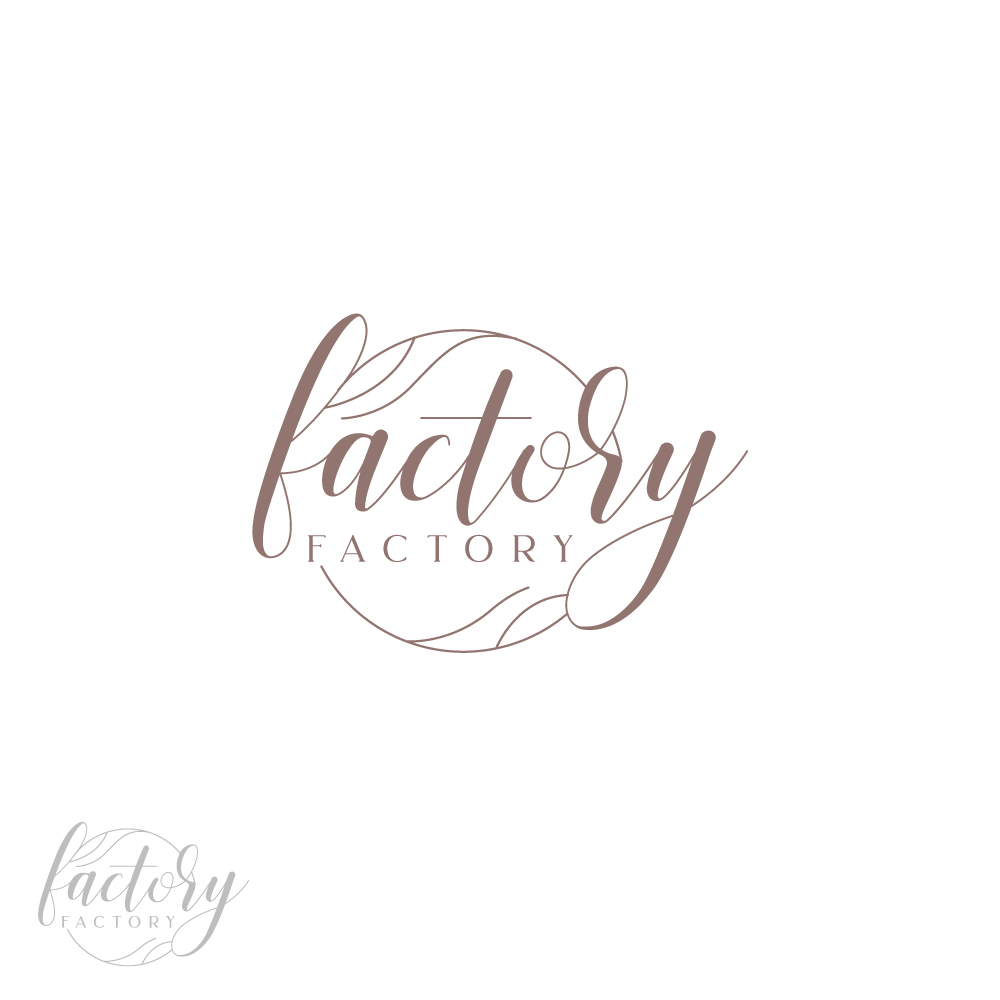 Logo Design by YourLogoMaster for Ambiance Factory | Design #32308272