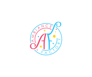 Logo Design by Ansh Design for Ambiance Factory | Design: #32305210