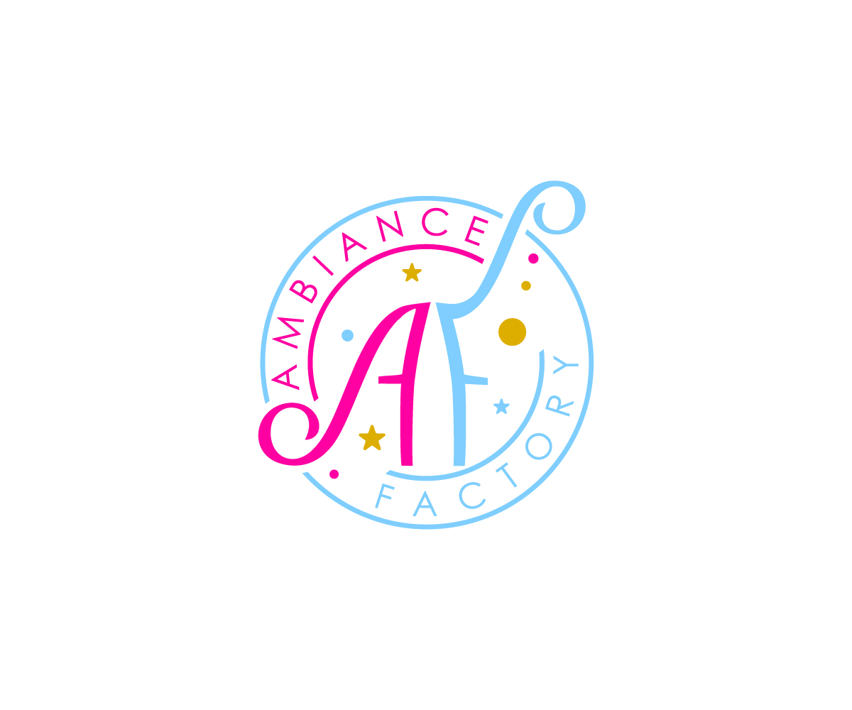 Design de Logo par Ansh Design pour Ambiance Factory | Design #32306360