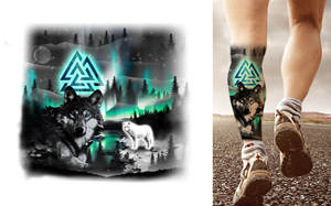 Tattoo Design by MNM