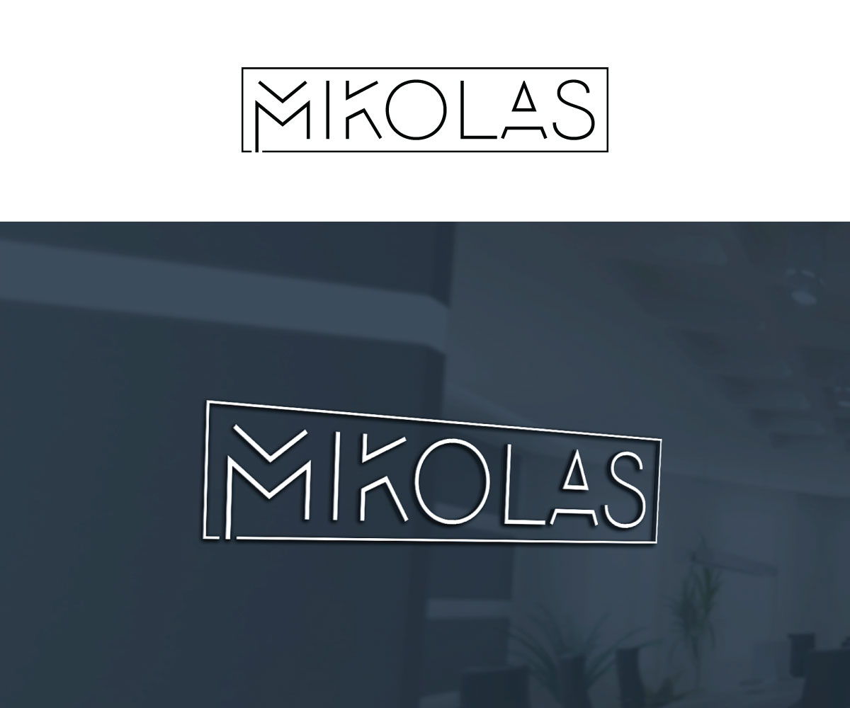 Logo Design by Luckey yaari for this project | Design #32298687