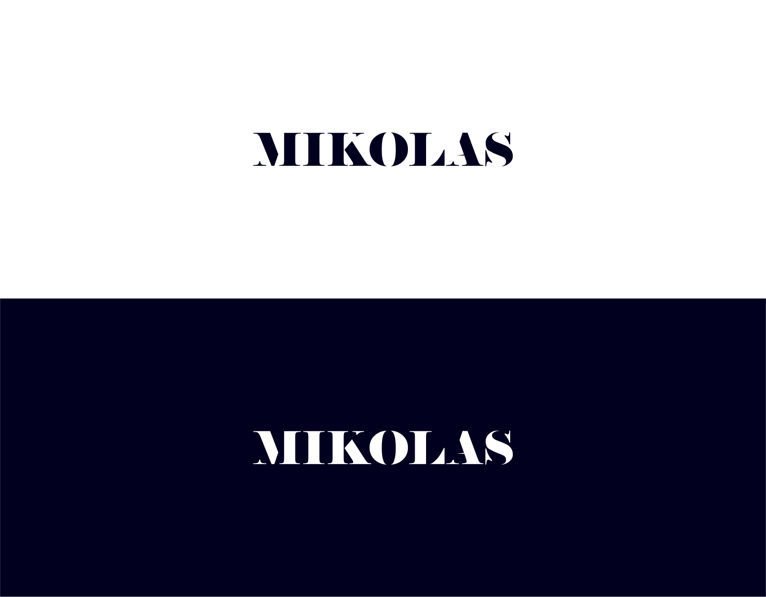 Logo Design by Atiek for this project | Design #32296860