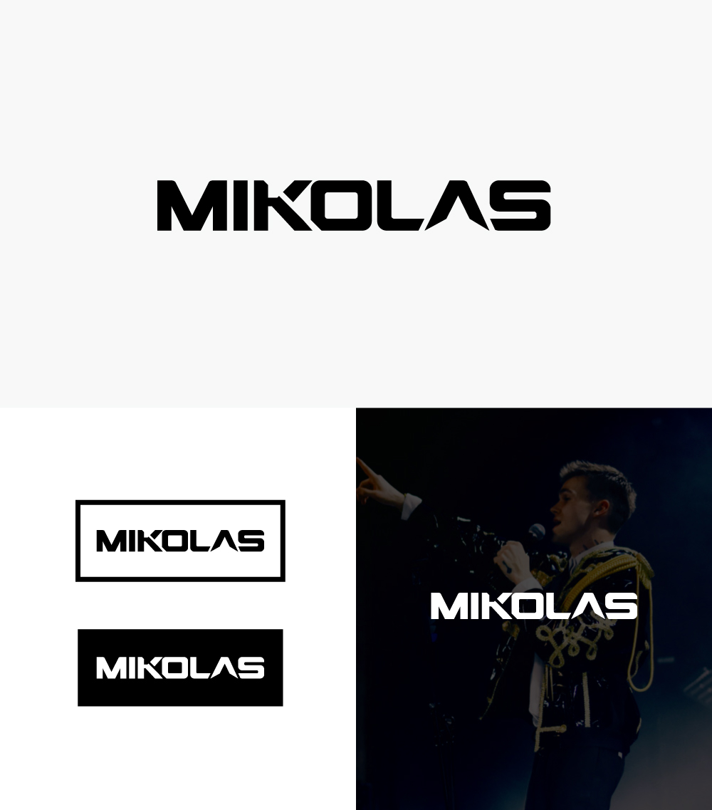 Logo Design by Design_Lenni for this project | Design #32342310