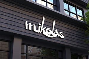 Logo Design by Kavth for this project | Design: #32342690