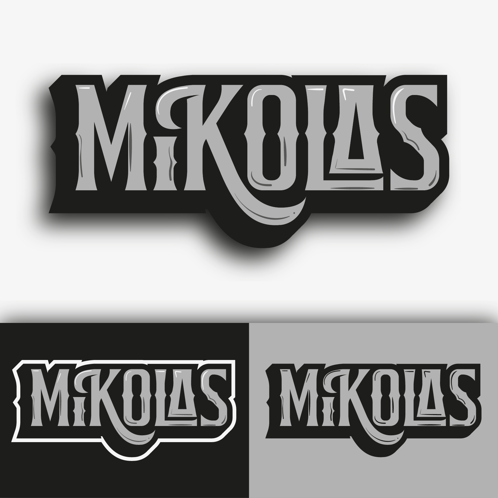 Logo Design by MJa designer for this project | Design #32300309
