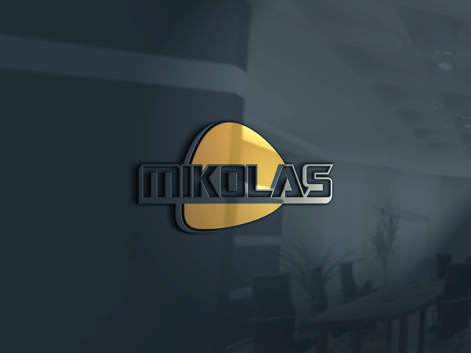 Diseño de Logo por DesignVerse777 para este proyecto | Diseño #32321483