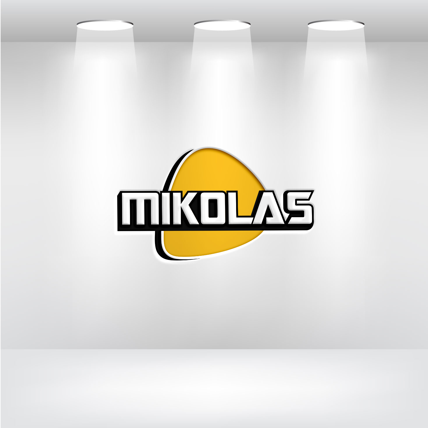 Diseño de Logo por DesignVerse777 para este proyecto | Diseño #32321484