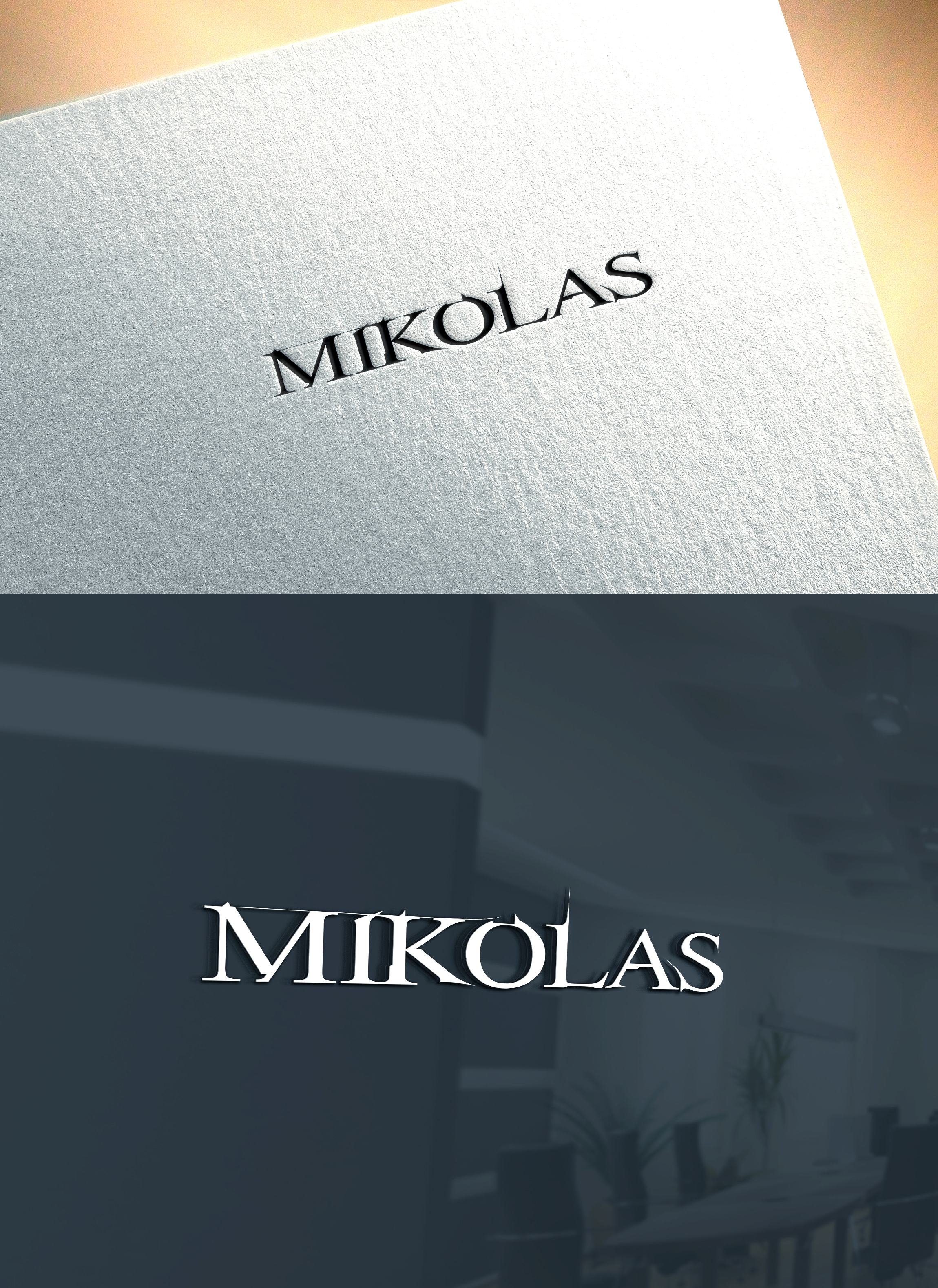 Diseño de Logo por RaKu 2 para este proyecto | Diseño #32350312