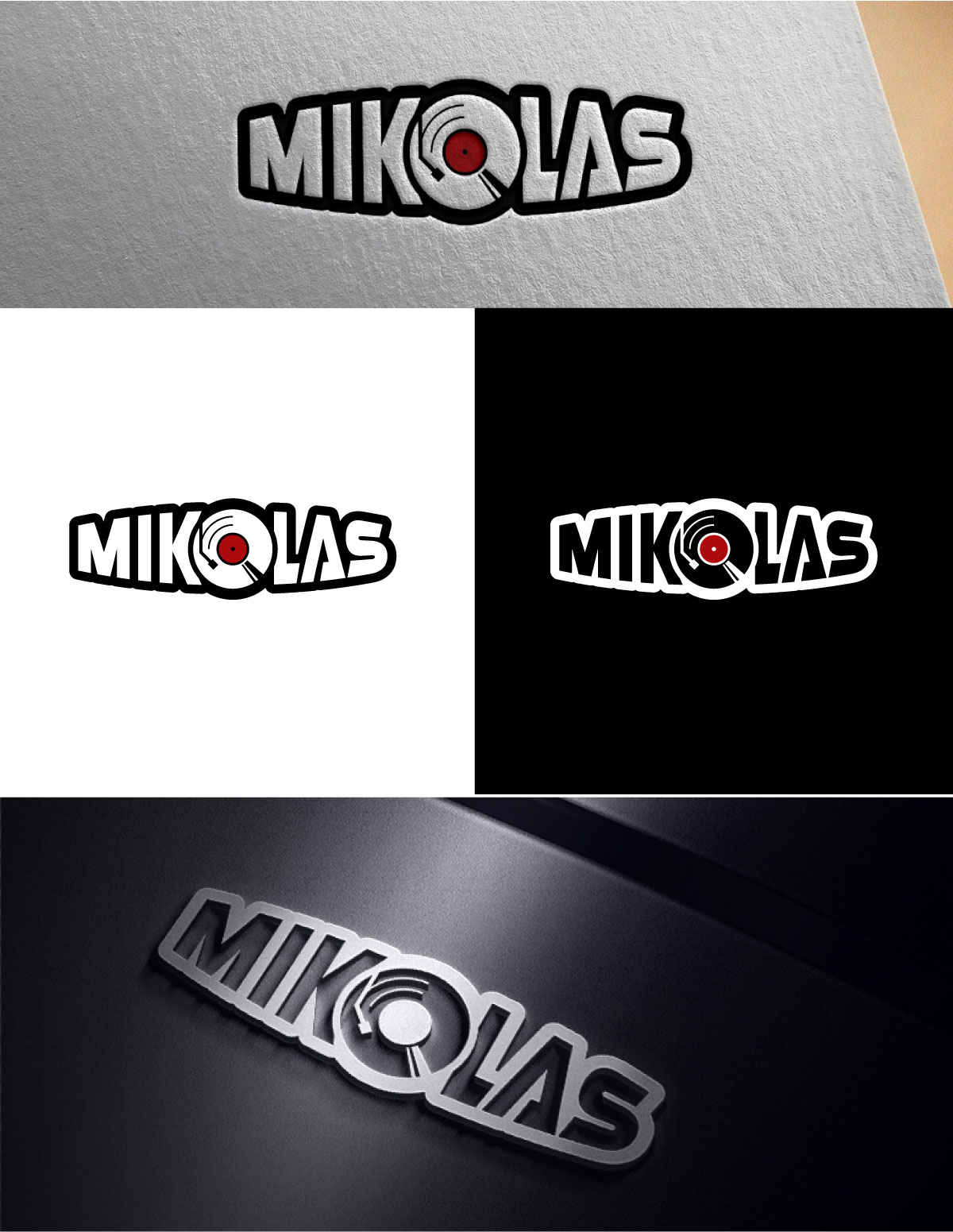 Logo Design by alexdarah for this project | Design #32302339