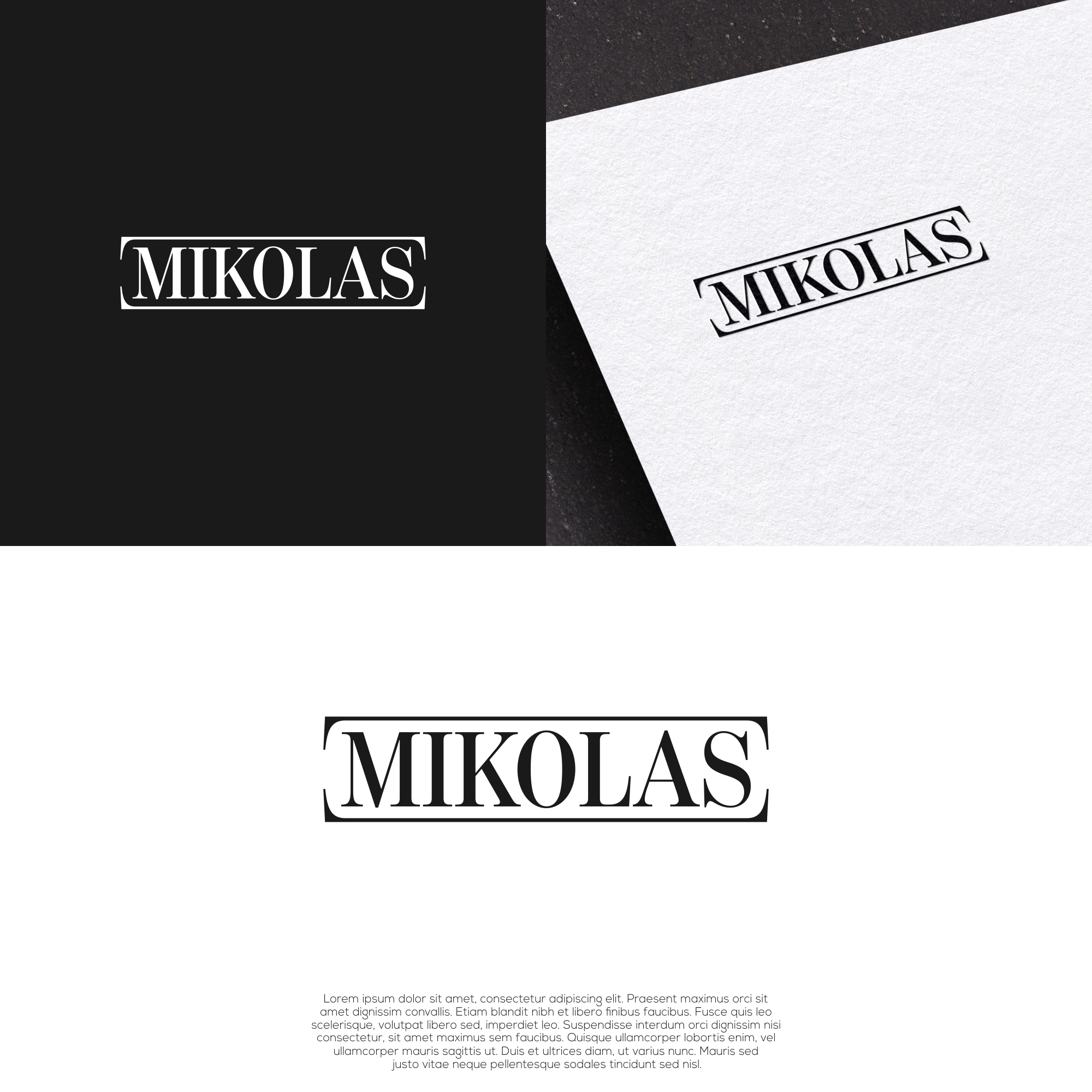 Logo Design by Verguson for this project | Design #32305127
