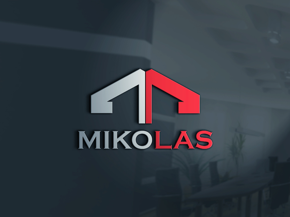 Logo Design by luxydesign for this project | Design #32341492