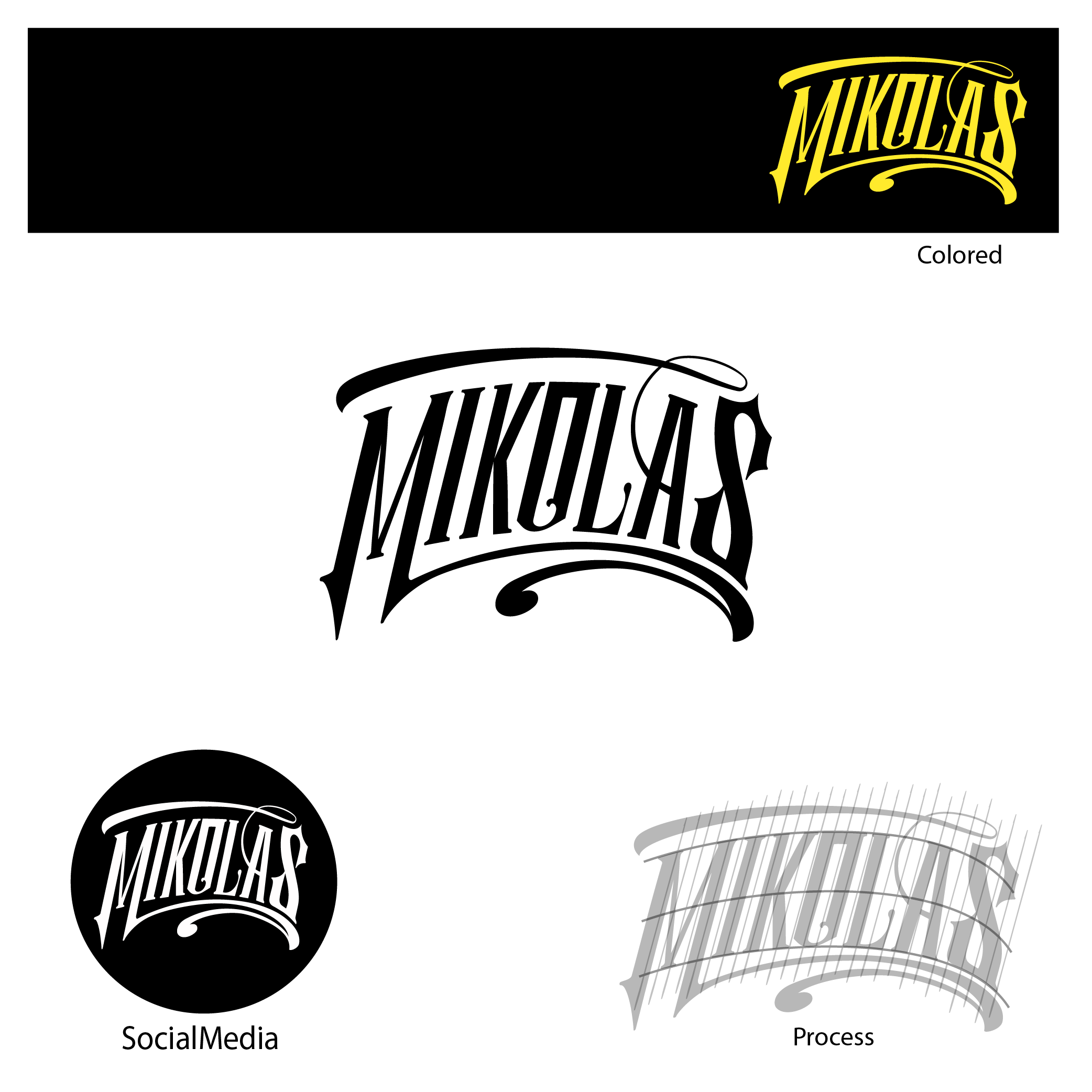 Logo Design by Angelo Blaze for this project | Design #32310284