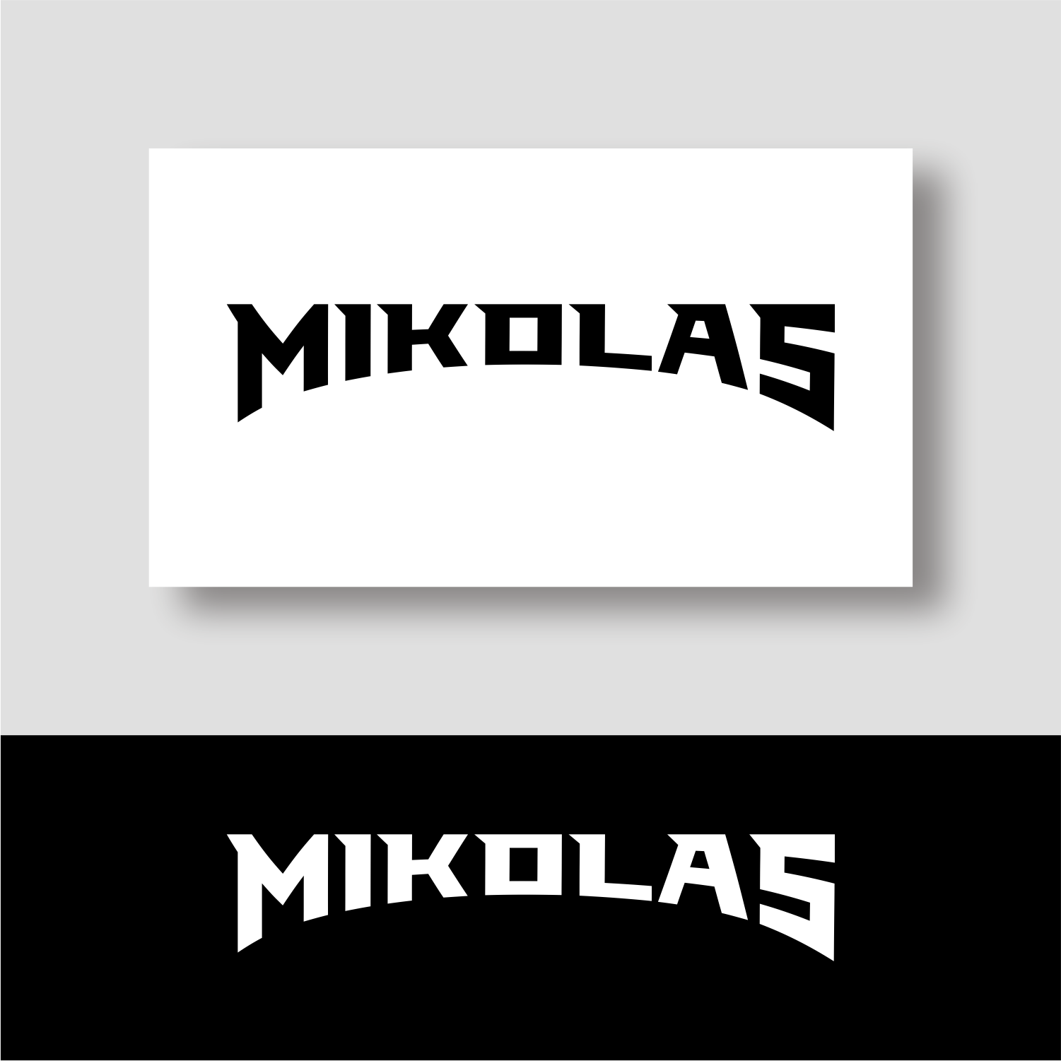 Logo Design by ganesaputu for this project | Design #32297250