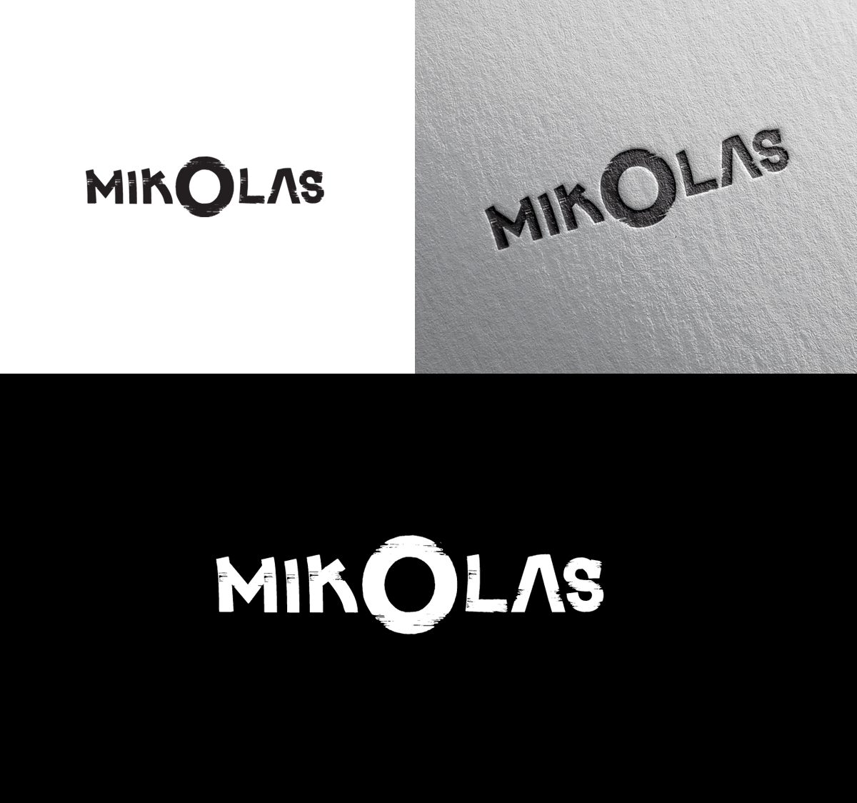 Logo Design by bijuak for this project | Design #32298024