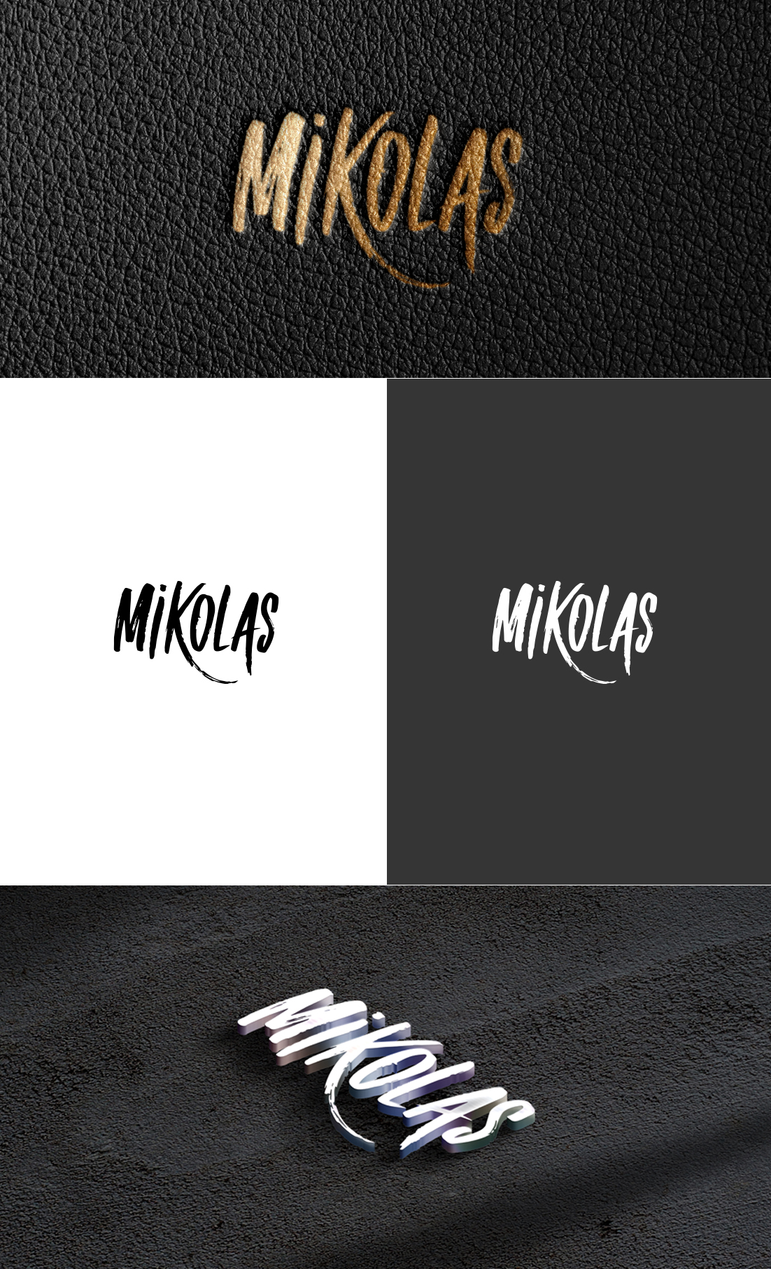 Logo Design by GLDesigns for this project | Design #32297849