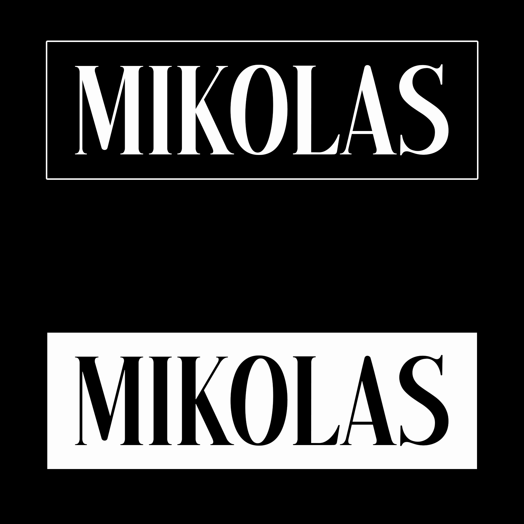 Logo Design by Roman Designs for this project | Design #32325002