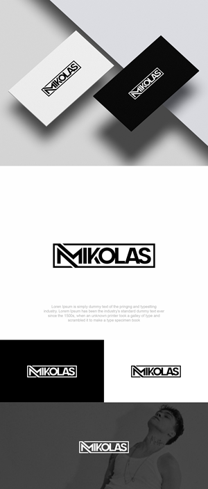 Logo Design by AEXO for this project | Design: #32297852